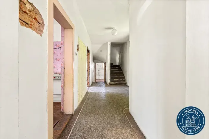 Prodej rodinného domu, Nižbor, 220 m2