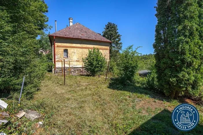 Prodej rodinného domu, Nižbor, 220 m2
