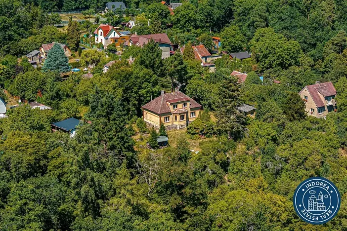 Prodej rodinného domu, Nižbor, 220 m2