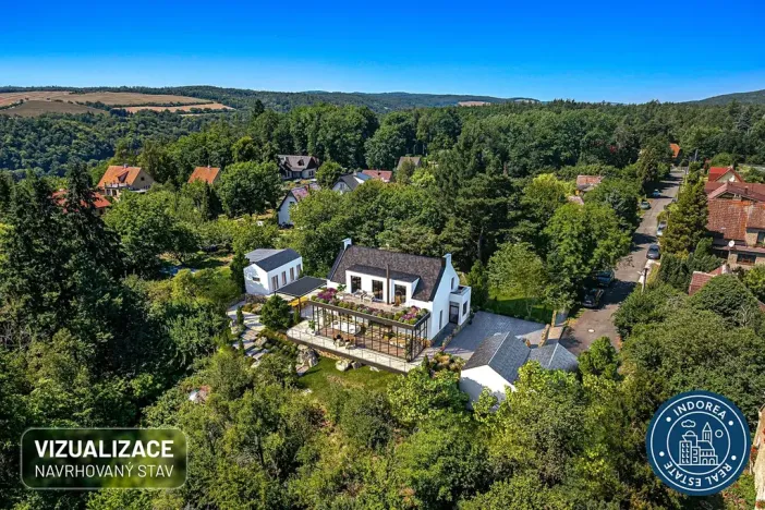 Prodej rodinného domu, Nižbor, 220 m2
