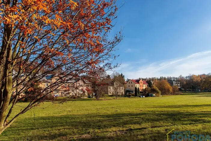 Pronájem bytu 1+kk, Choceň, Peliny, 27 m2