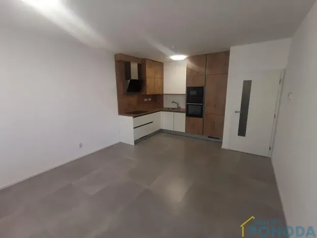 Pronájem bytu 2+kk, Brno, Sentická, 48 m2