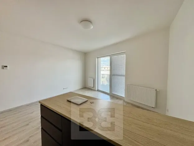 Pronájem bytu 2+kk, Olomouc, Wolkerova, 58 m2