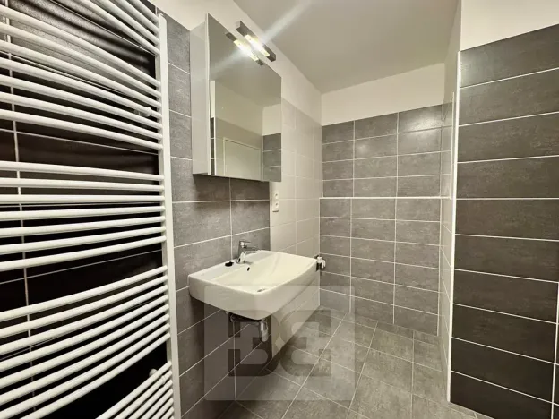 Pronájem bytu 2+kk, Olomouc, Wolkerova, 58 m2