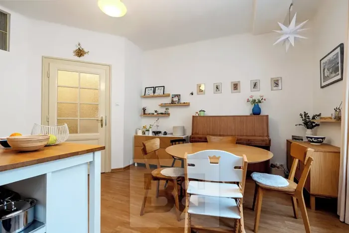 Prodej bytu 3+kk, Praha - Holešovice, Šimáčkova, 97 m2