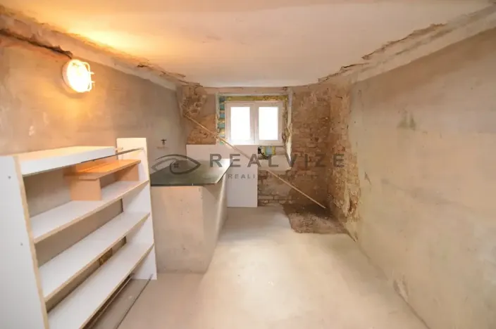 Pronájem bytu 2+kk, České Budějovice, Ledenická, 36 m2