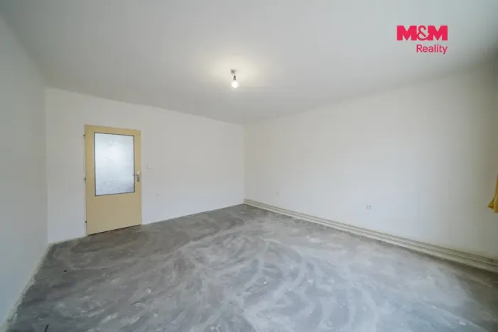 Prodej rodinného domu, Nosislav, Komenského, 120 m2