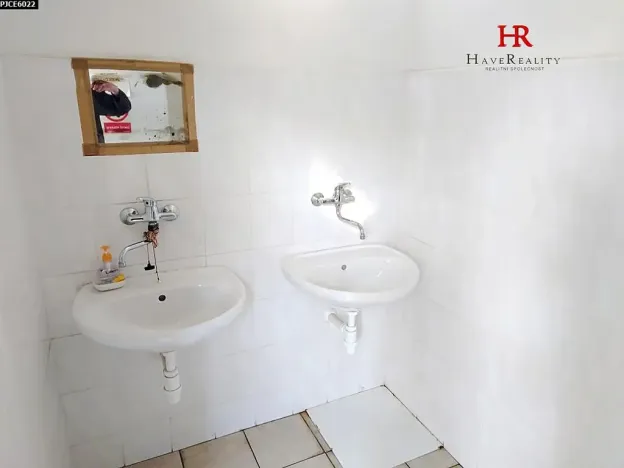 Pronájem kanceláře, Praha - Stodůlky, K Hájům, 21 m2