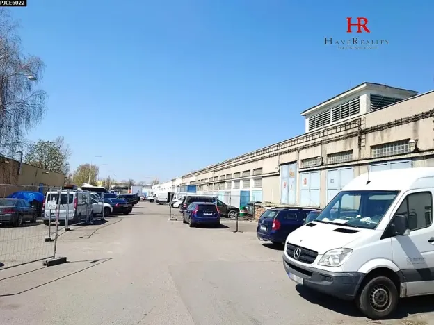 Pronájem kanceláře, Praha - Stodůlky, K Hájům, 21 m2