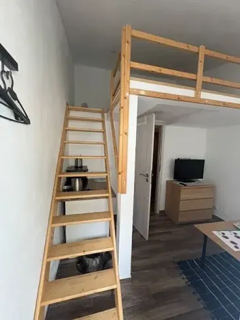 Pronájem pokoje, Praha, 12 m2