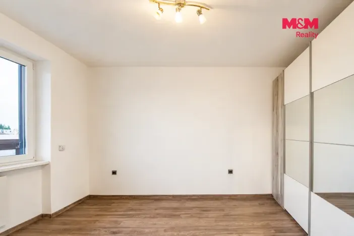 Pronájem bytu 3+1, Hořice, Blahoslavova, 75 m2