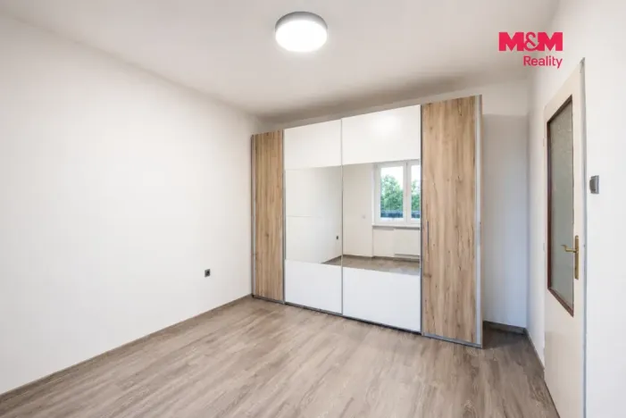 Pronájem bytu 3+1, Hořice, Blahoslavova, 75 m2