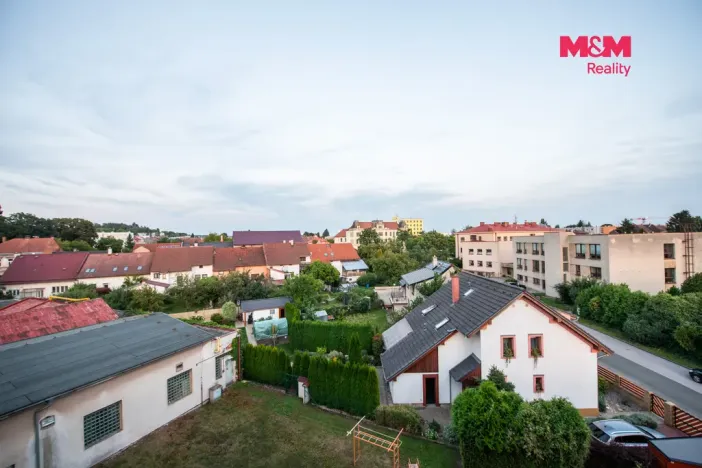 Pronájem bytu 3+1, Hořice, Blahoslavova, 75 m2