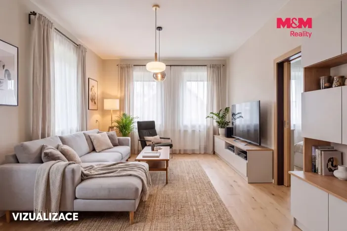Prodej rodinného domu, Zásada, 154 m2