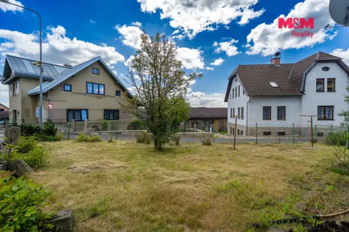Prodej rodinného domu, Zásada, 154 m2