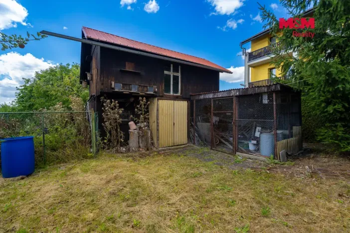 Prodej rodinného domu, Zásada, 154 m2