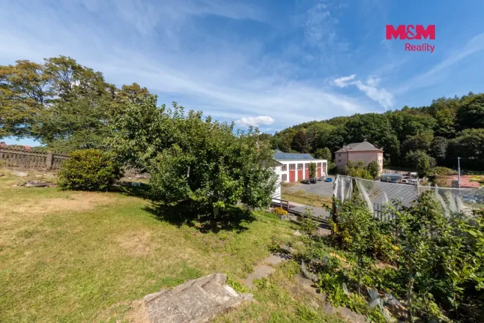 Prodej rodinného domu, Aš, Saská, 300 m2