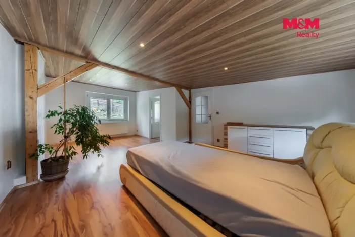 Prodej rodinného domu, Aš, Saská, 300 m2