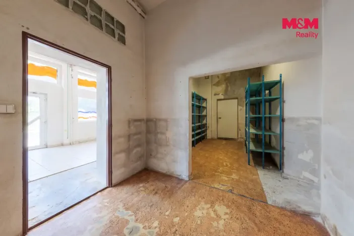 Prodej rodinného domu, Aš, Saská, 300 m2