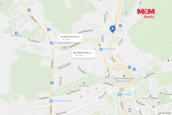 Prodej rodinného domu, Aš, Saská, 300 m2