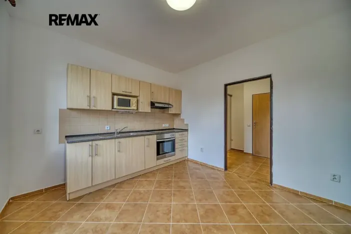 Pronájem bytu 1+1, Poděbrady, Minidova, 47 m2
