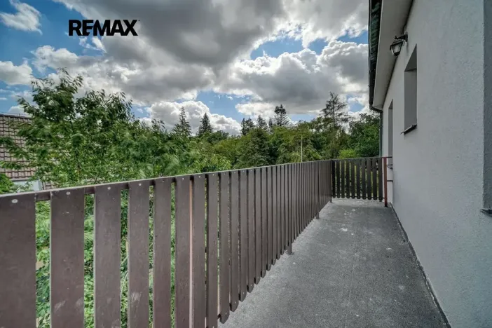 Pronájem bytu 1+1, Poděbrady, Minidova, 47 m2