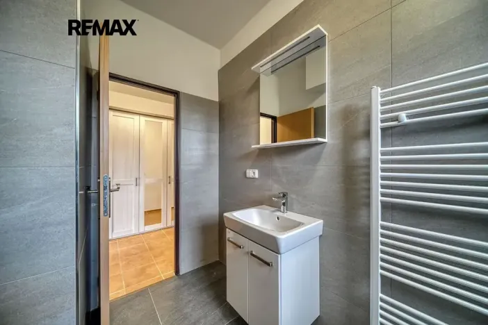 Pronájem bytu 1+1, Poděbrady, Minidova, 47 m2