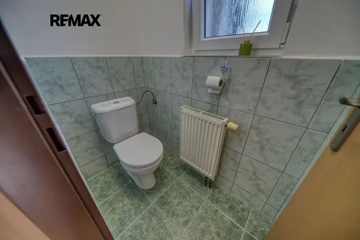 Pronájem bytu 1+1, Poděbrady, Minidova, 47 m2