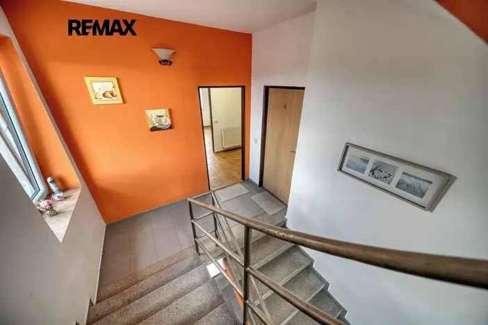 Pronájem bytu 1+1, Poděbrady, Minidova, 47 m2