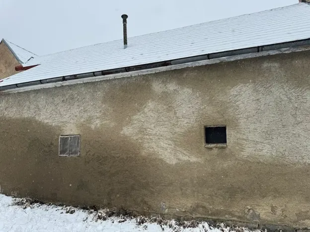 Dražba rodinného domu, Kocelovice, 122 m2