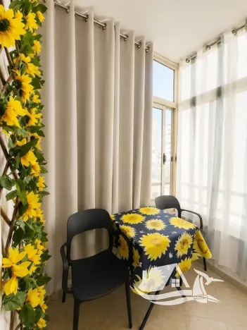 Prodej bytu 1+kk, Drač, Albánie, 39 m2