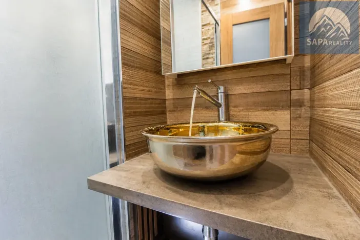 Pronájem bytu 3+kk, Praha - Michle, Přímětická, 70 m2