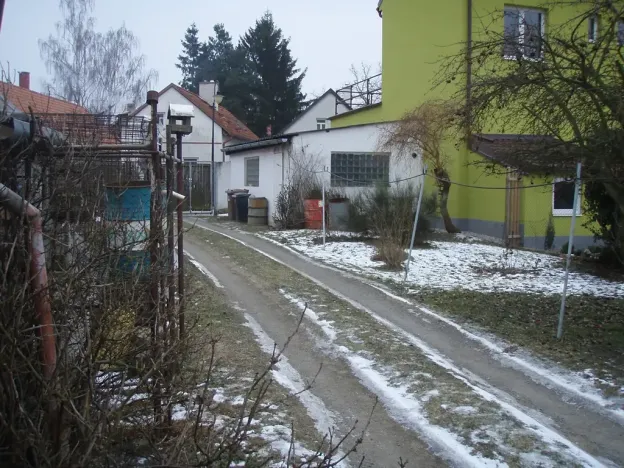 Prodej vícegeneračního domu, Kralovice, Markova tř., 310 m2