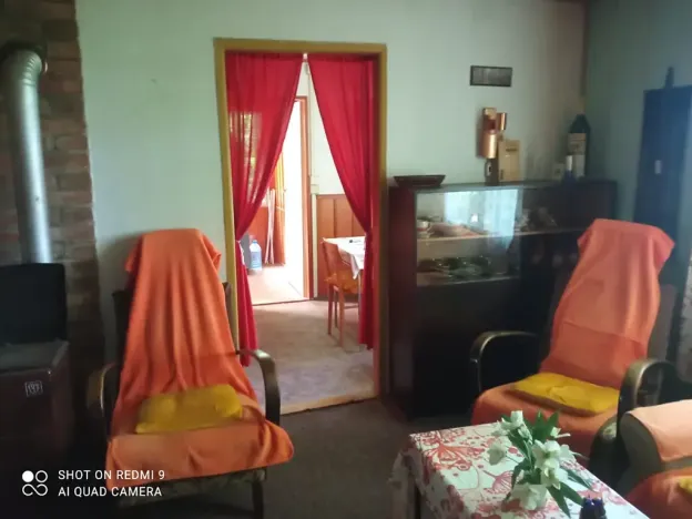 Prodej chaty, Horšovský Týn, 37 m2