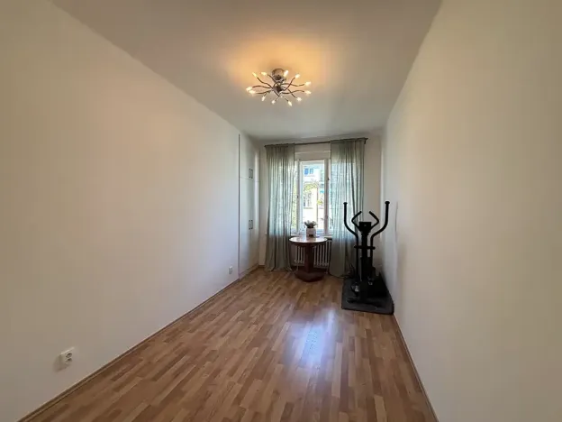 Pronájem bytu 2+kk, Praha - Vinohrady, V Horní Stromce, 47 m2