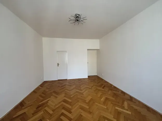 Pronájem bytu 2+kk, Praha - Vinohrady, V Horní Stromce, 47 m2