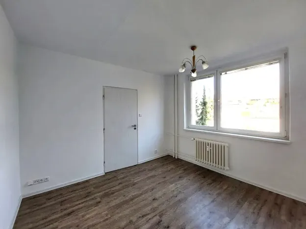 Pronájem bytu 1+1, Brno, Palackého třída, 35 m2