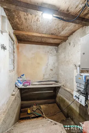 Prodej rodinného domu, Radostice, Pod Sirotkem, 110 m2