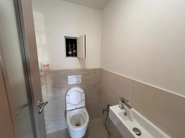 Pronájem bytu 4+kk, Poděbrady, Dykova, 88 m2