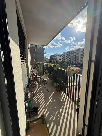 Pronájem bytu 4+kk, Poděbrady, Dykova, 88 m2
