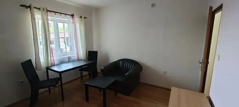 Pronájem bytu 2+kk, Praha - Řeporyje, Horšovská, 28 m2