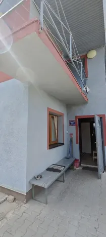 Pronájem bytu 2+kk, Praha - Řeporyje, Horšovská, 28 m2