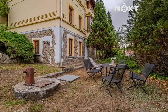 Prodej vily, Bílovice nad Svitavou, Palackého, 285 m2