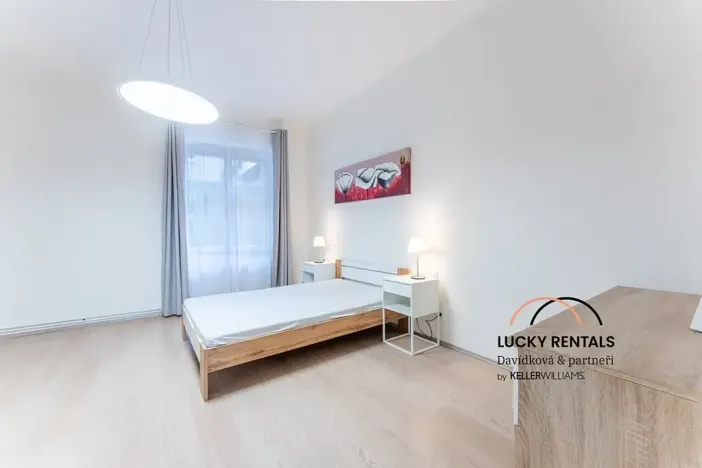 Pronájem bytu 3+1, Praha - Staré Město, Havelská, 135 m2