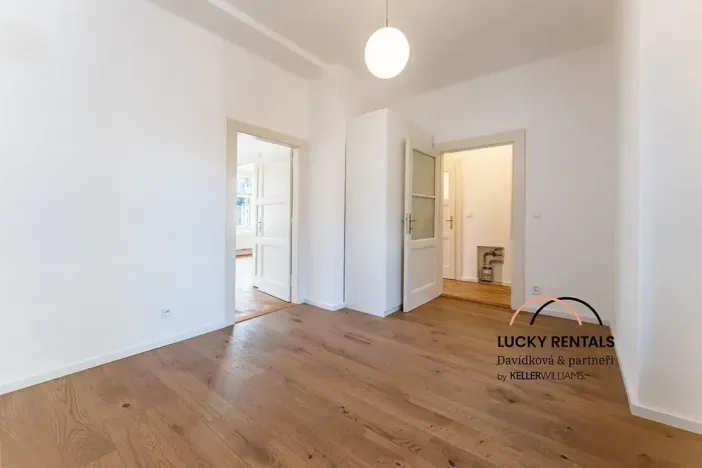 Pronájem bytu 3+kk, Praha - Staré Město, Havelská, 84 m2