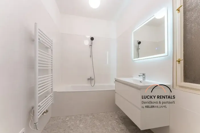 Pronájem bytu 3+kk, Praha - Staré Město, Havelská, 84 m2