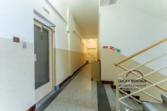 Pronájem bytu 3+kk, Praha - Staré Město, Havelská, 84 m2