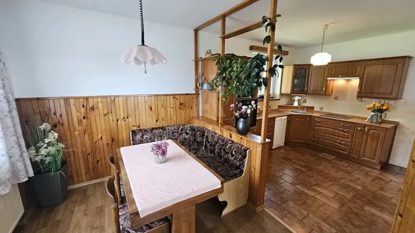 Prodej rodinného domu, Ločenice, 130 m2