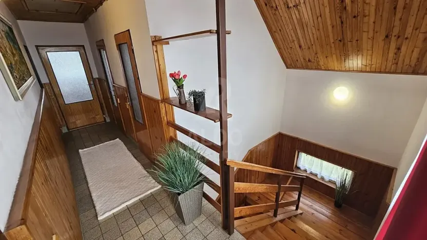 Prodej rodinného domu, Ločenice, 130 m2