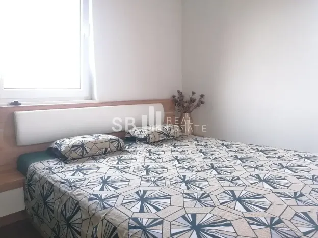 Pronájem bytu 2+kk, Mohelnice, Za Penzionem, 40 m2